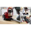 Bosch Serie 2 BGC05AAA2 tolmuimeja 1,5 L silindertolmuimeja Kuiv 700 W Kotita