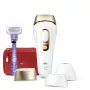 Braun Silk-expert Pro Silk·expert Pro 5 PL5267 intensiivne impulssvalgus (IPL) Kuldne, Valge
