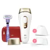 Braun Silk-expert Pro Silk·expert Pro 5 PL5267 intensiivne impulssvalgus (IPL) Kuldne, Valge