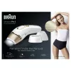 Braun Silk-expert Pro Silk·expert Pro 5 PL5267 intensiivne impulssvalgus (IPL) Kuldne, Valge