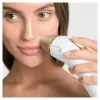Braun Silk-expert Pro Silk·expert Pro 5 PL5267 intensiivne impulssvalgus (IPL) Kuldne, Valge
