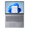 Lenovo ThinkBook 16 G8 IRL Intel Core 5 210H sülearvuti 40,6 cm (16 inch) WUXGA 16 GB DDR5-SDRAM 512 GB SSD Wi-Fi 6E (802.11ax) Inglise Hall