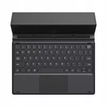 Eemaldatav klaviatuur tahvelarvutile Chuwi HiPad PRO — mudel KB-HiPadPRO-Chuwi, ühilduv eemaldatav disain