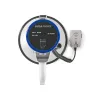 Megafon Nedis MEPH200WT Valge Sinine 20W 300m ulatus