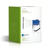 Megafon Nedis MEPH200WT Valge Sinine 20W 300m ulatus