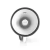 Megafon Nedis MEPH200WT Valge Sinine 20W 300m ulatus