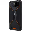 Oukitel G3 6 nutitelefon, 4 GB RAM, 128 GB, 6300 mAh, oranž