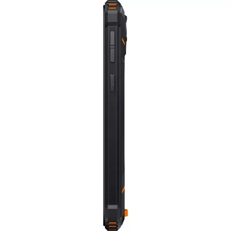 Oukitel G3 6 nutitelefon, 4 GB RAM, 128 GB, 6300 mAh, oranž