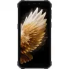 Oukitel G3 6 nutitelefon, 4 GB RAM, 128 GB, 6300 mAh, oranž