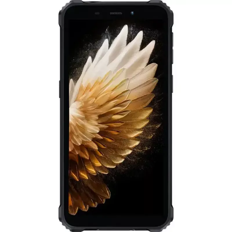 Oukitel G3 6 nutitelefon, 4 GB RAM, 128 GB, 6300 mAh, oranž