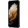 Oukitel G3 6 nutitelefon, 4 GB RAM, 128 GB, 6300 mAh, oranž