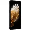 Oukitel G3 6 nutitelefon, 4 GB RAM, 128 GB, 6300 mAh, oranž