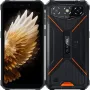 Nutitelefon Oukitel G3 6 tolli 4 GB 128 GB must