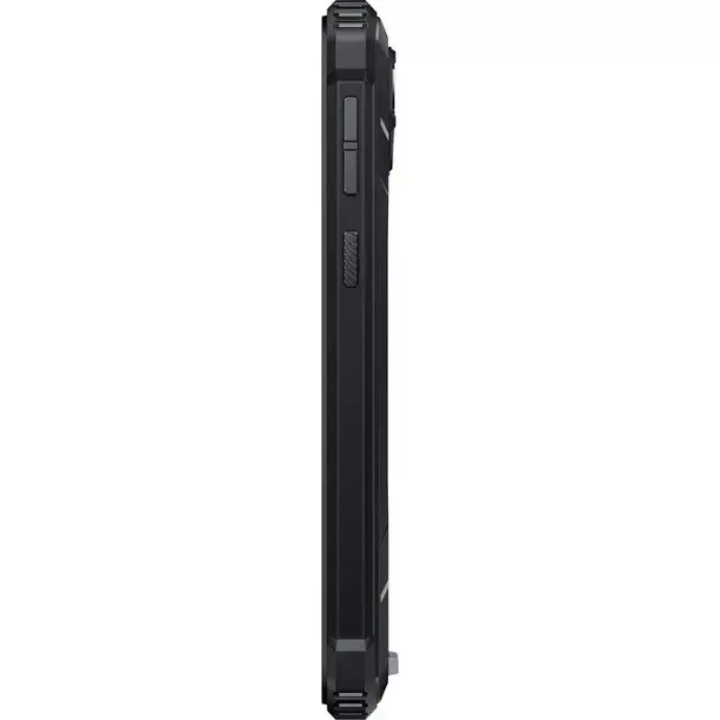 Nutitelefon Oukitel G3 6 tolli 4 GB 128 GB 6300 mAh must