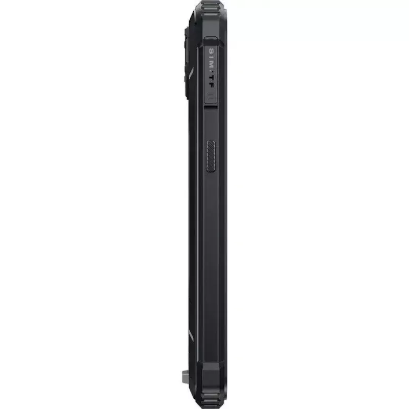 Nutitelefon Oukitel G3 6 tolli 4 GB 128 GB 6300 mAh must