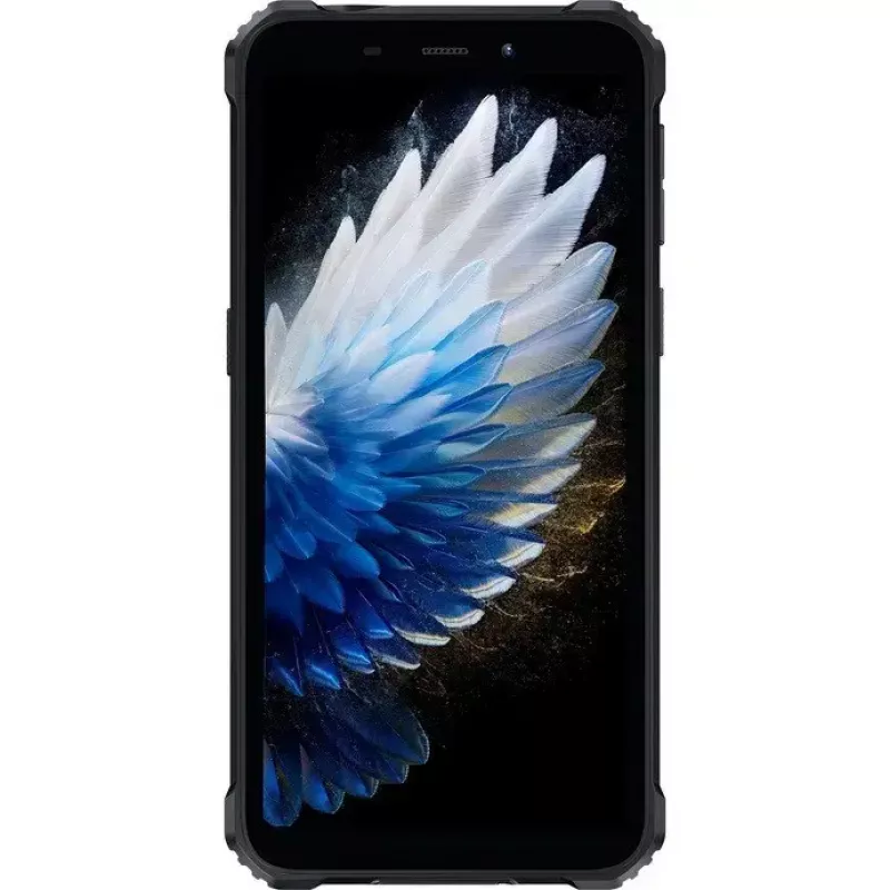 Nutitelefon Oukitel G3 6 tolli 4 GB 128 GB 6300 mAh must