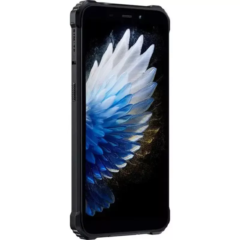 Nutitelefon Oukitel G3 6 tolli 4 GB 128 GB 6300 mAh must