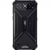Nutitelefon Oukitel G3 6 tolli 4 GB 128 GB 6300 mAh must