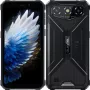 Nutitelefon Oukitel G3 6 tolli 4 GB 128 GB 6300 mAh must
