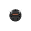 Robot tolmuimeja EZVIZ RS20 Pro — Li‑Ion 5200 mAh, 220 min tööaeg, 7200 Pa imemisvõimsus, isetühjenev alus, LiDAR-navigatsioon, 0,35 L tolmukott, märgpühkimine, valge