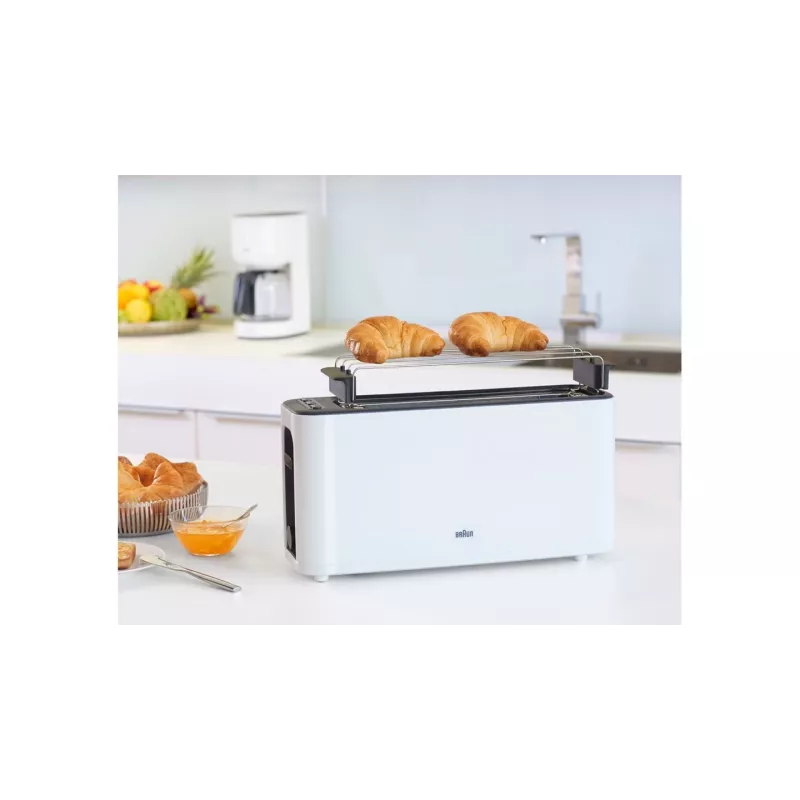 Braun HT 3110 Valge 7 1 viil 1000 W