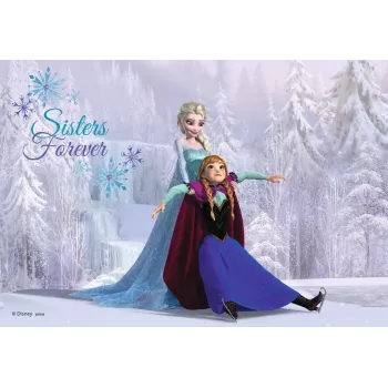 Pusle Ravensburger Sisters Always