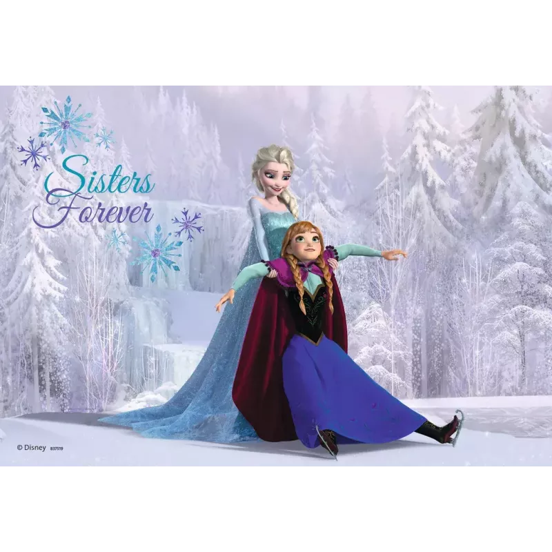 Pusle Ravensburger Sisters Always