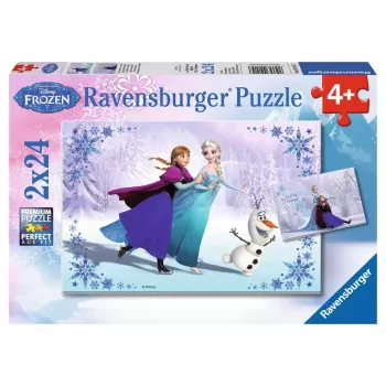 Pusle Ravensburger Sisters Always