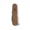 Multifunktsionaalne nuga Victorinox Spartan Wood Roostevaba teras Libistusliigendi nuga Pistoda tera