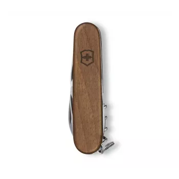 Multifunktsionaalne nuga Victorinox Spartan Wood Roostevaba teras Libistusliigendi nuga Pistoda tera