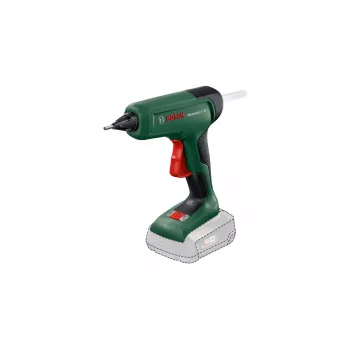 Liimipüstol Bosch AdvancedGlue 18V juhtmeta, 11 mm liimipulkadele