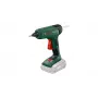 Liimipüstol Bosch AdvancedGlue 18V juhtmeta, 11 mm liimipulkadele