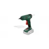 Liimipüstol Bosch AdvancedGlue 18V juhtmeta, 11 mm liimipulkadele