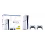 Sony 1000050116 mängukonsool 1 TB WiFi Must, Valge