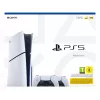 Sony 1000050116 mängukonsool 1 TB WiFi Must, Valge