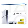 Sony 1000050116 mängukonsool 1 TB WiFi Must, Valge