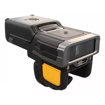 Zebra RS6100 kantav vöötkoodilugeja 1D/2D LED Hall