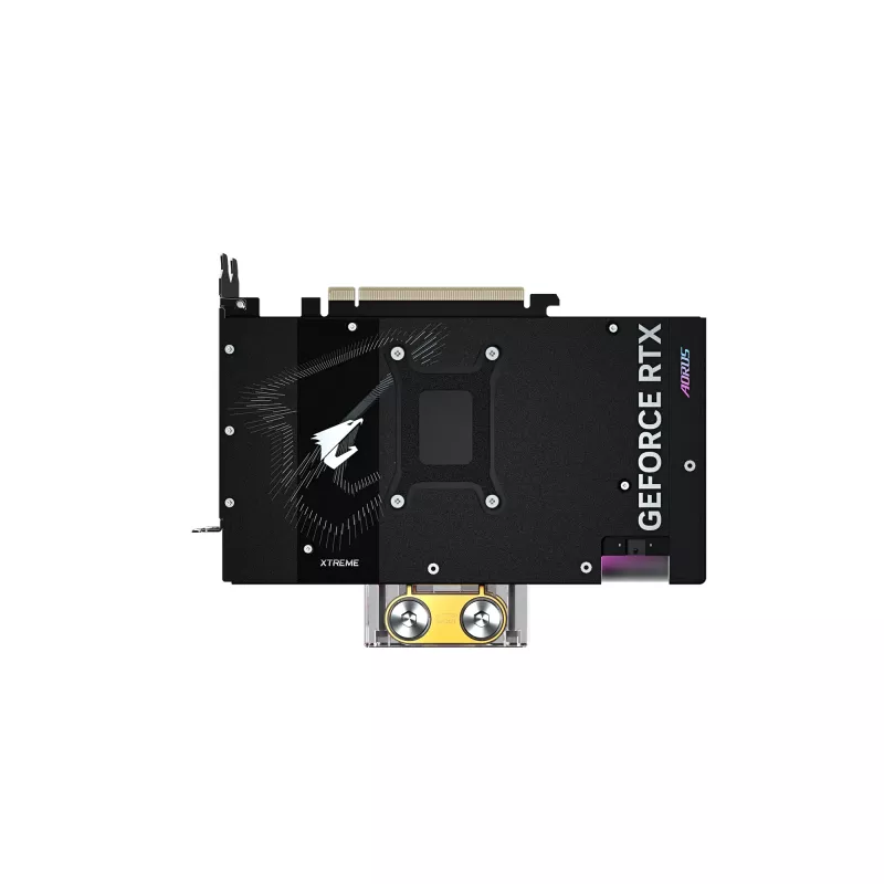 Graafikakaart NVIDIA GeForce RTX 5080 16GB GDDR7