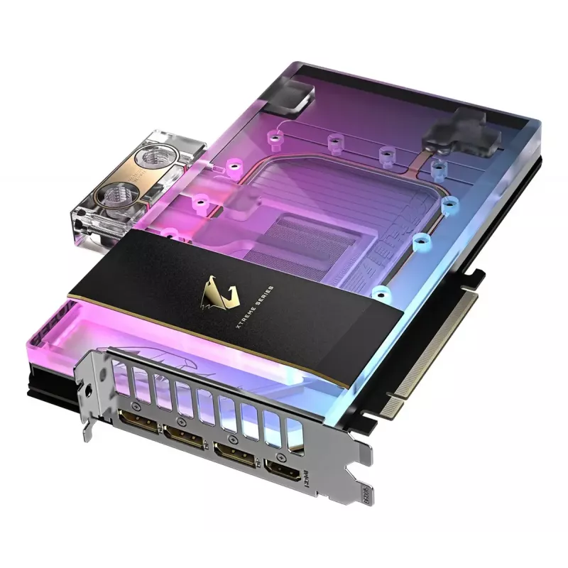 Graafikakaart NVIDIA GeForce RTX 5090 32GB GDDR7
