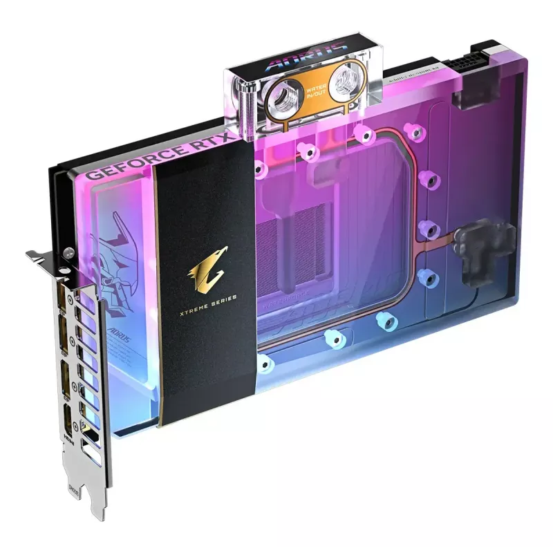 Graafikakaart NVIDIA GeForce RTX 5090 32GB GDDR7