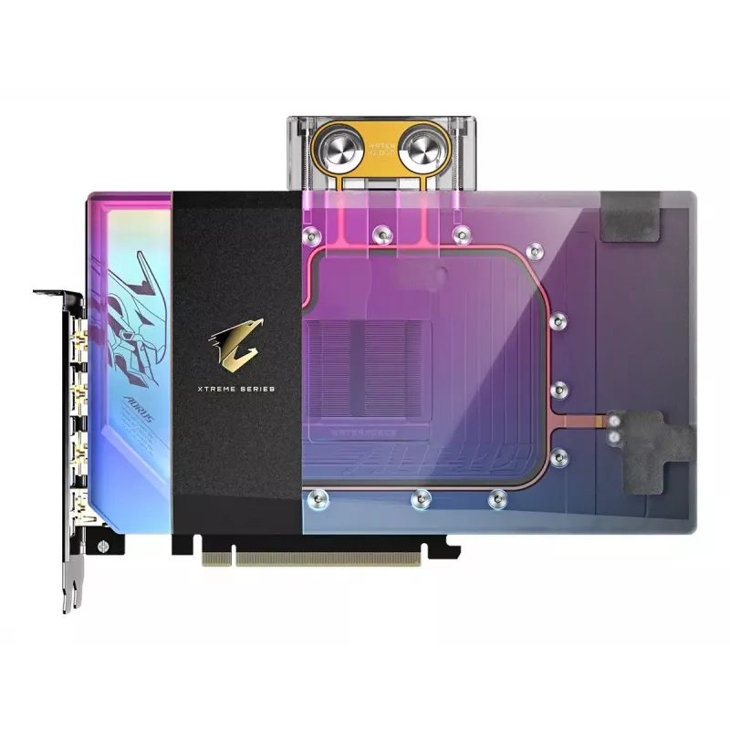 Graafikakaart NVIDIA GeForce RTX 5090 32GB GDDR7