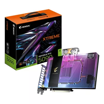 Graafikakaart NVIDIA GeForce RTX 5090 32GB GDDR7