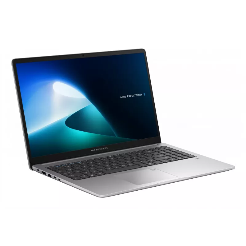 Sülearvuti ASUS ExpertBook P1 P1503CVA-S71300 15,6 tolli Intel Core i5 8GB 256GB SSD Intel UHD Graphics