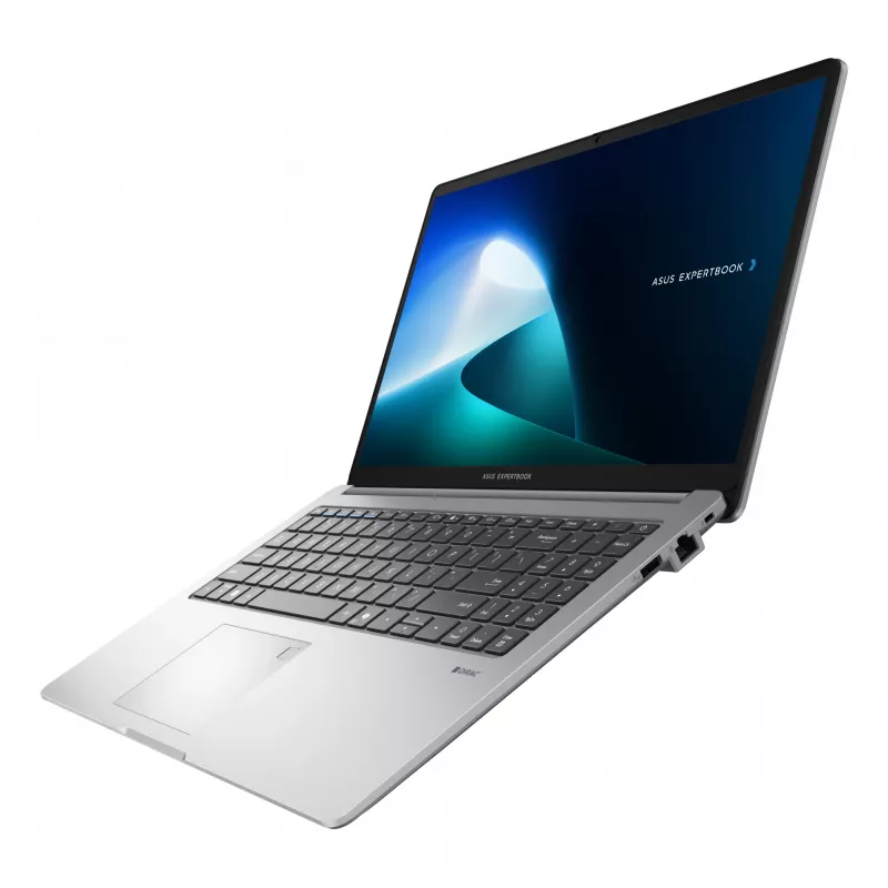 Sülearvuti ASUS ExpertBook P1 P1503CVA-S71300 15,6 tolli Intel Core i5 8GB 256GB SSD Intel UHD Graphics