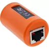 InLine liigpingekaitsega RJ45 ühendus võrgule ja PoE-le