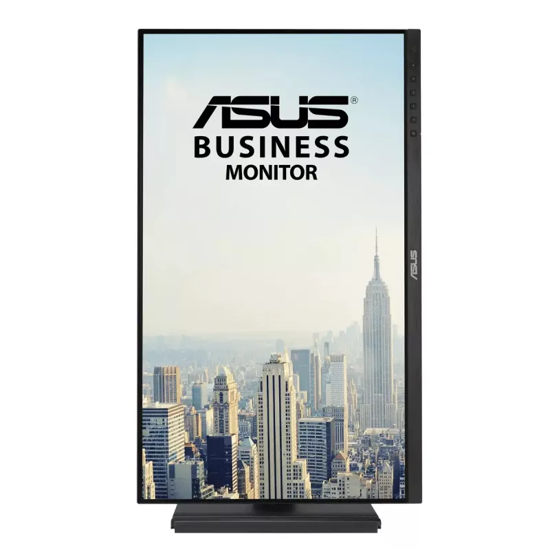 ASUS BE249QG arvutimonitor 60,5 cm (23,8 tolli) 1920 x 1080 pikslit Full HD LCD Must