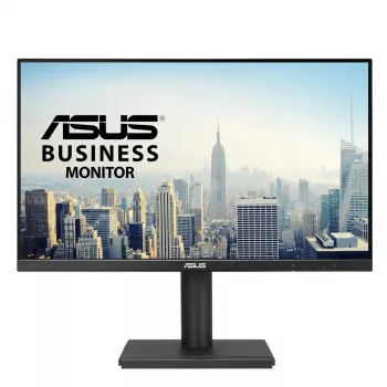ASUS BE249QG arvutimonitor 60,5 cm (23,8 tolli) 1920 x 1080 pikslit Full HD LCD Must