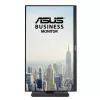 Arvutimonitor ASUS BE249CGN 23,8 tolli (60,5 cm) Full HD 1920x1080 LCD, 5 ms, 178° vaatenurk, USB 3.2 jaotur, kõrguse reguleerimine, VESA, must