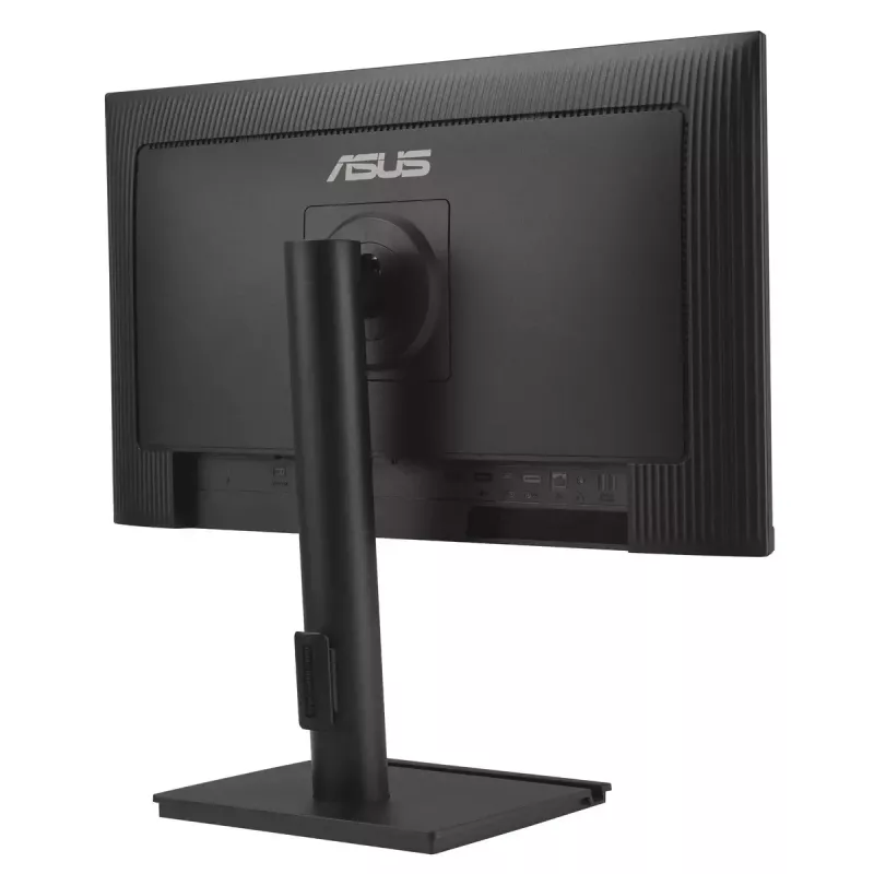 Arvutimonitor ASUS BE249CGN 23,8 tolli (60,5 cm) Full HD 1920x1080 LCD, 5 ms, 178° vaatenurk, USB 3.2 jaotur, kõrguse reguleerimine, VESA, must