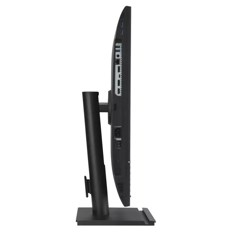 Arvutimonitor ASUS BE249CGN 23,8 tolli (60,5 cm) Full HD 1920x1080 LCD, 5 ms, 178° vaatenurk, USB 3.2 jaotur, kõrguse reguleerimine, VESA, must